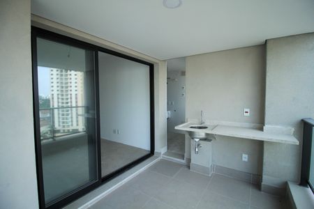 Apartamento à venda com 88m², 3 quartos e 2 vagas Apartamento à venda com 88m², 3 quartos e 2 vagasVaranda da Sala