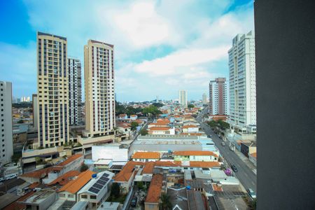 Apartamento à venda com 88m², 3 quartos e 2 vagas Apartamento à venda com 88m², 3 quartos e 2 vagasVista da Suíte