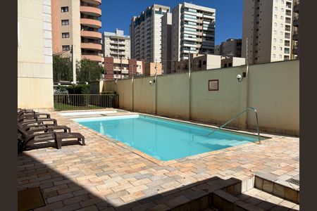 Apartamento para alugar com 48m², 2 quartos e 1 vaga Apartamento para alugar com 48m², 2 quartos e 1 vagaÁrea comum - Piscina