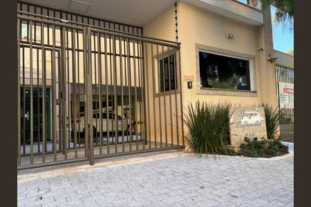 Apartamento para alugar com 48m², 2 quartos e 1 vaga Apartamento para alugar com 48m², 2 quartos e 1 vagaFachada