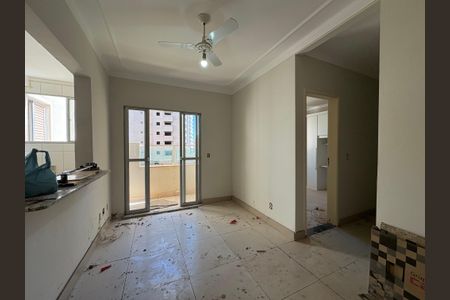 Apartamento para alugar com 48m², 2 quartos e 1 vagaSala