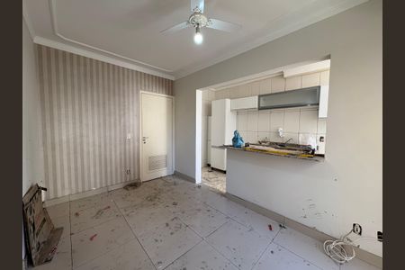 Apartamento para alugar com 48m², 2 quartos e 1 vaga Apartamento para alugar com 48m², 2 quartos e 1 vagaSala