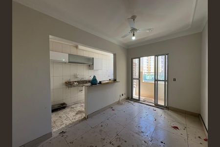 Apartamento para alugar com 48m², 2 quartos e 1 vagaSala