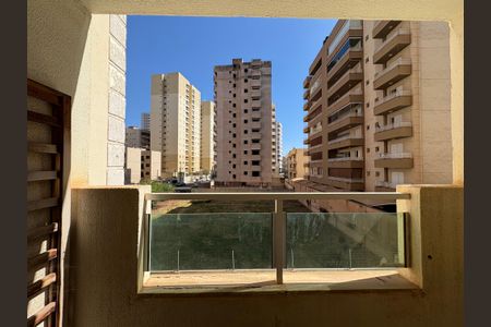 Apartamento para alugar com 48m², 2 quartos e 1 vaga Apartamento para alugar com 48m², 2 quartos e 1 vagaSacada