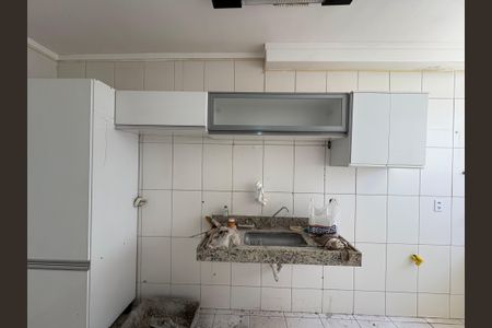 Apartamento para alugar com 48m², 2 quartos e 1 vaga Apartamento para alugar com 48m², 2 quartos e 1 vagaCozinha