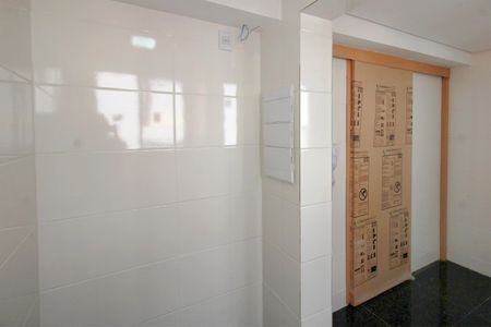 Apartamento à venda com 65m², 2 quartos e 2 vagasÁrea de Serviço