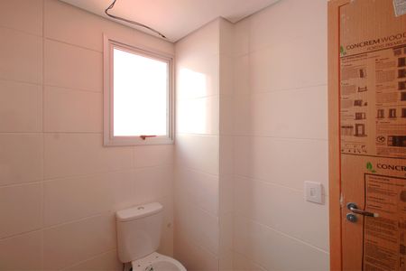 Apartamento à venda com 65m², 2 quartos e 2 vagasBanheiro da Suíte 1