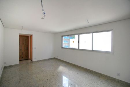 Apartamento à venda com 65m², 2 quartos e 2 vagasSala