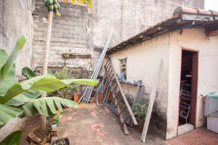 Casa à venda com 95m², 2 quartos e 1 vagaÁrea comum