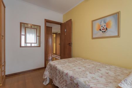 Apartamento à venda com 135m², 3 quartos e 2 vagasQuarto 1