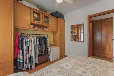 Apartamento à venda com 135m², 3 quartos e 2 vagasQuarto 1