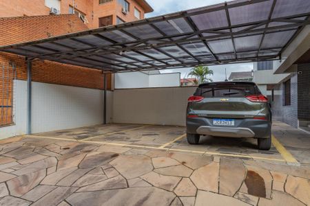 Apartamento à venda com 135m², 3 quartos e 2 vagasGaragem