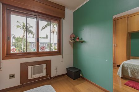 Apartamento à venda com 135m², 3 quartos e 2 vagasQuarto 2