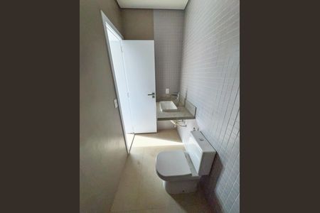 Casa à venda com 529m², 5 quartos e 6 vagas Casa à venda com 529m², 5 quartos e 6 vagasLavabo