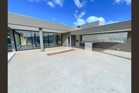 Casa à venda com 529m², 5 quartos e 6 vagas Casa à venda com 529m², 5 quartos e 6 vagasÁrea comum