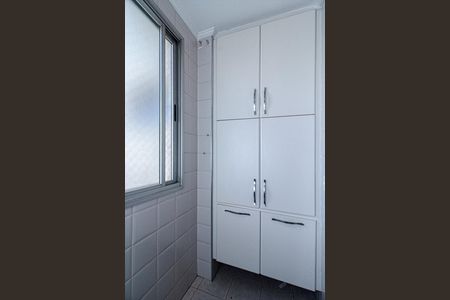 Apartamento para alugar com 67m², 3 quartos e 2 vagas Apartamento para alugar com 67m², 3 quartos e 2 vagasÁrea de Serviço