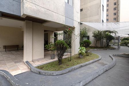 Apartamento para alugar com 67m², 3 quartos e 2 vagas Apartamento para alugar com 67m², 3 quartos e 2 vagasÁrea comum