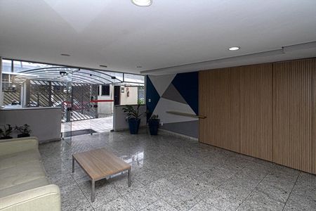 Apartamento para alugar com 67m², 3 quartos e 2 vagas Apartamento para alugar com 67m², 3 quartos e 2 vagasÁrea comum