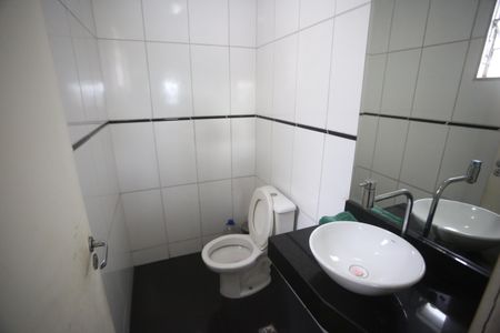Apartamento à venda com 94m², 2 quartos e 1 vagaLavabo