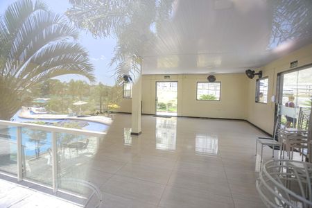 Apartamento à venda com 94m², 2 quartos e 1 vagaÁrea comum