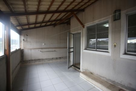 Apartamento à venda com 94m², 2 quartos e 1 vagaVaranda gourmet