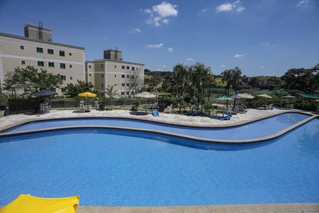 Apartamento à venda com 94m², 2 quartos e 1 vagaÁrea comum