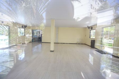 Apartamento à venda com 94m², 2 quartos e 1 vagaÁrea comum