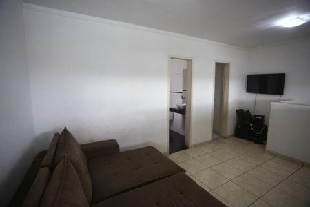 Apartamento à venda com 94m², 2 quartos e 1 vagaSala 2