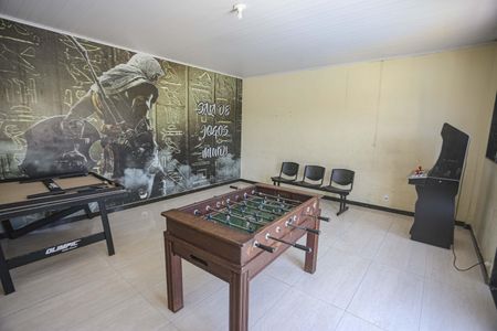 Apartamento à venda com 94m², 2 quartos e 1 vagaÁrea comum