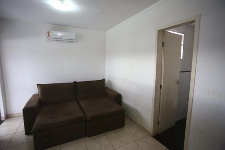 Apartamento à venda com 94m², 2 quartos e 1 vagaSala 2