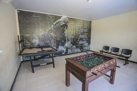 Apartamento à venda com 94m², 2 quartos e 1 vagaÁrea comum