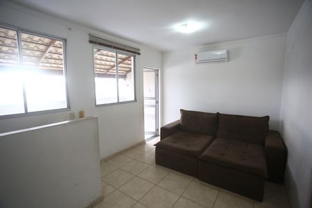 Apartamento à venda com 94m², 2 quartos e 1 vagaSala 2