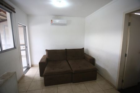 Apartamento à venda com 94m², 2 quartos e 1 vagaSala 2