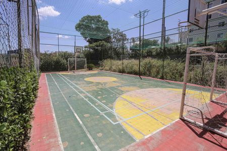 Apartamento à venda com 94m², 2 quartos e 1 vagaÁrea comum