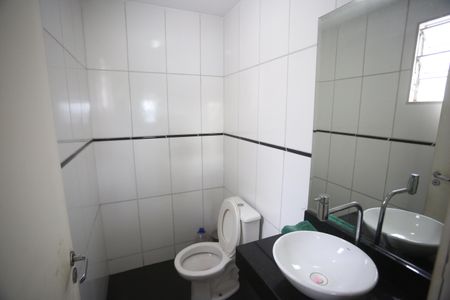 Apartamento à venda com 94m², 2 quartos e 1 vagaLavabo