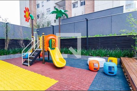 Apartamento à venda com 67m², 2 quartos e 1 vagaÁrea comum - Playground