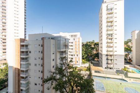 Apartamento à venda com 67m², 2 quartos e 1 vagaVista da Suíte