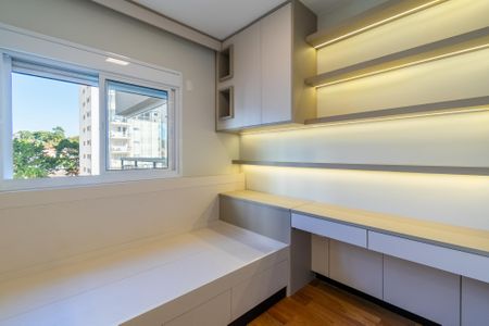 Apartamento à venda com 67m², 2 quartos e 1 vagaQuarto 1