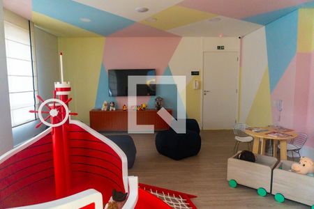 Apartamento à venda com 67m², 2 quartos e 1 vagaÁrea comum