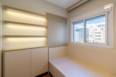 Apartamento à venda com 67m², 2 quartos e 1 vagaQuarto 1