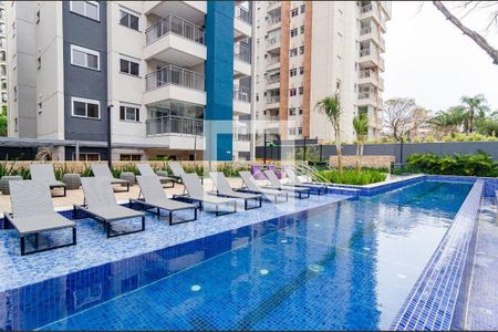 Apartamento à venda com 67m², 2 quartos e 1 vagaÁrea comum - Piscina
