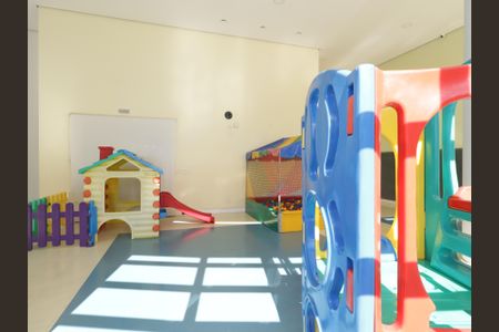 Apartamento à venda com 180m², 3 quartos e 3 vagasBrinquedoteca