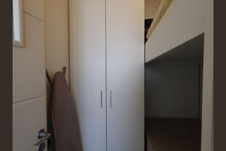 Apartamento à venda com 180m², 3 quartos e 3 vagasQuarto de Serviço