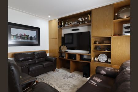 Apartamento à venda com 180m², 3 quartos e 3 vagasSala de TV