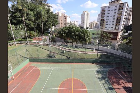 Apartamento à venda com 180m², 3 quartos e 3 vagasQuadra Esportiva