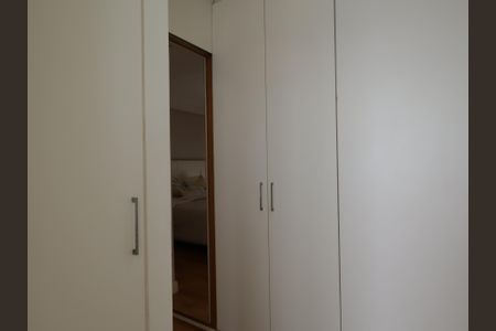 Apartamento à venda com 180m², 3 quartos e 3 vagasCloset da suíte 3
