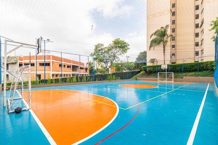 Apartamento à venda com 46m², 2 quartos e 1 vaga Apartamento à venda com 46m², 2 quartos e 1 vagaÁrea comum