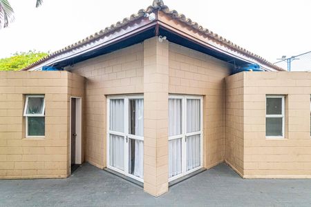 Apartamento à venda com 46m², 2 quartos e 1 vaga Apartamento à venda com 46m², 2 quartos e 1 vagaÁrea comum - Salão de festas