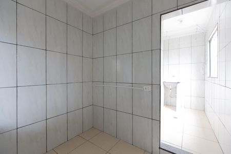 Casa para alugar com 50m², 2 quartos e sem vaga Casa para alugar com 50m², 2 quartos e sem vagaCozinha