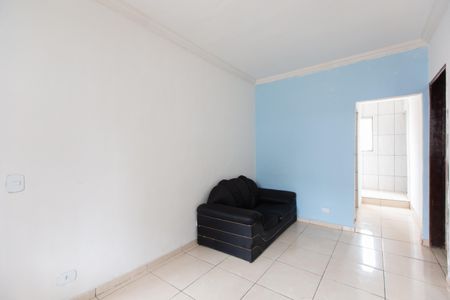 Sala de casa para alugar com 2 quartos, 50m² em Jardim Helena, São Paulo
